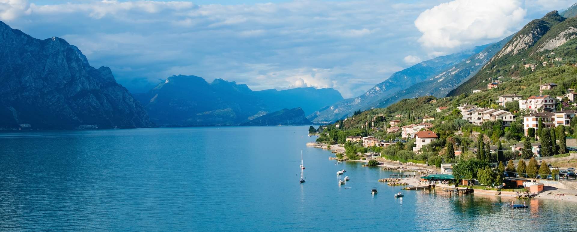 Northern Italy