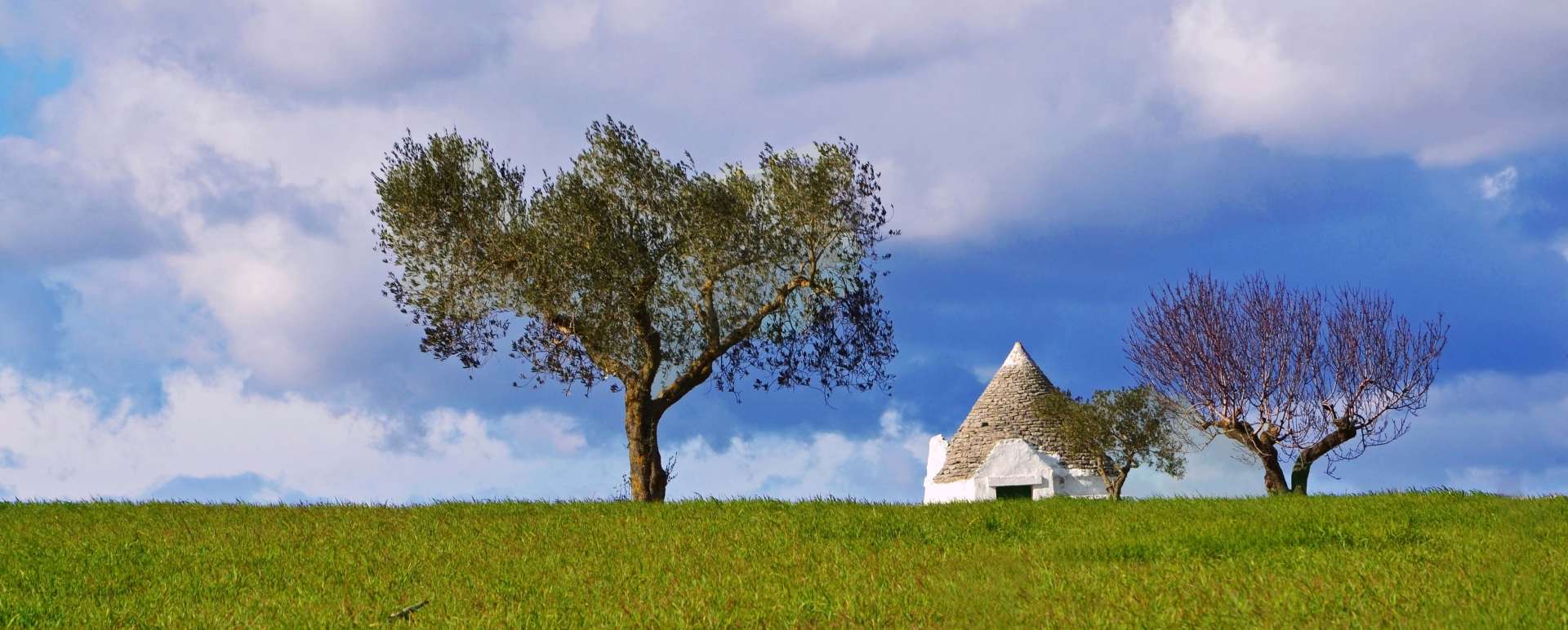 Puglia