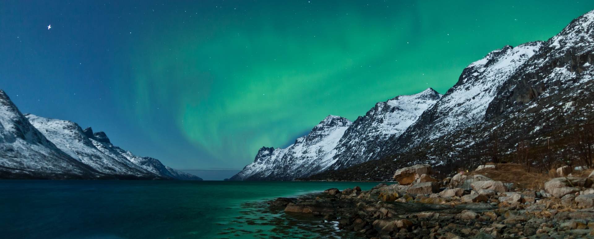 Northern Norway