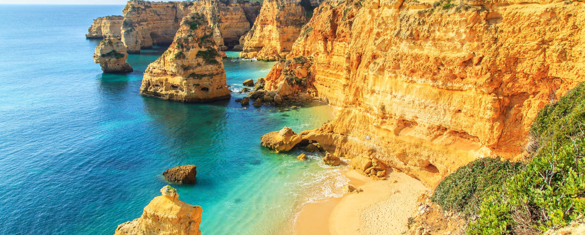 Algarve