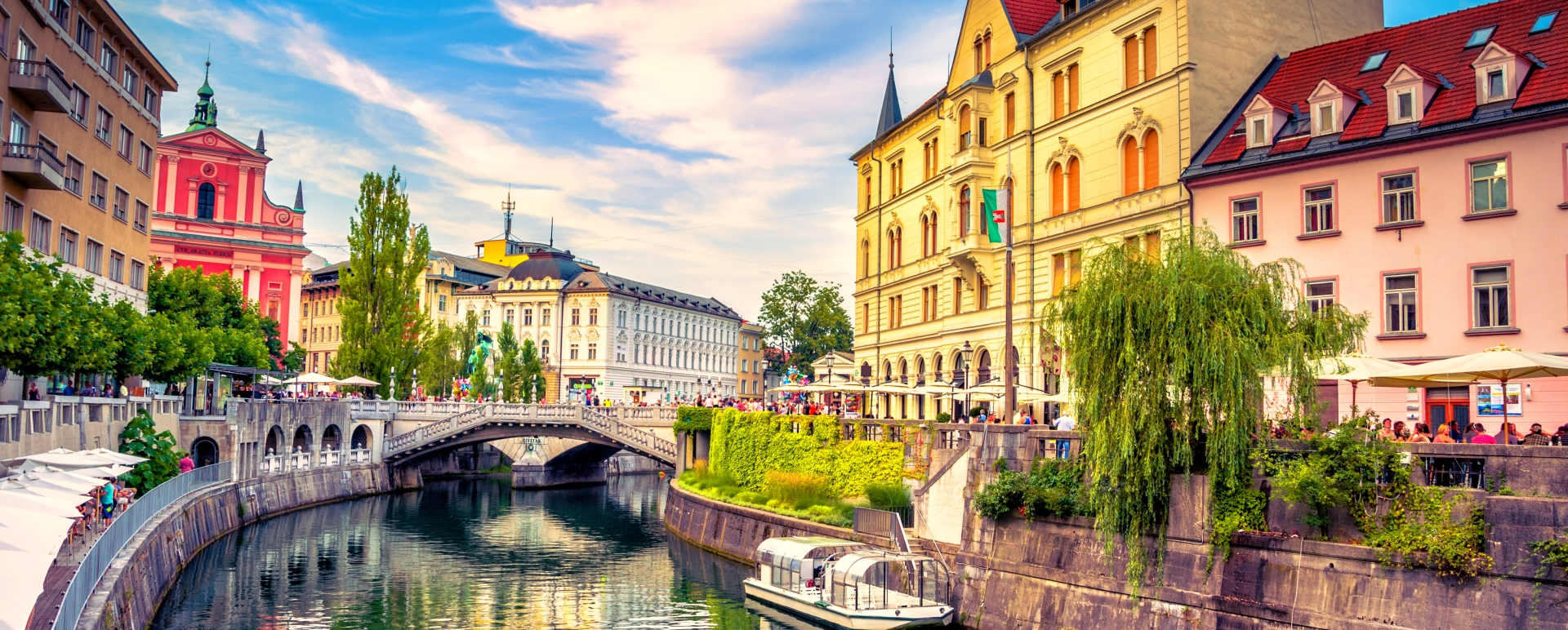Ljubljana