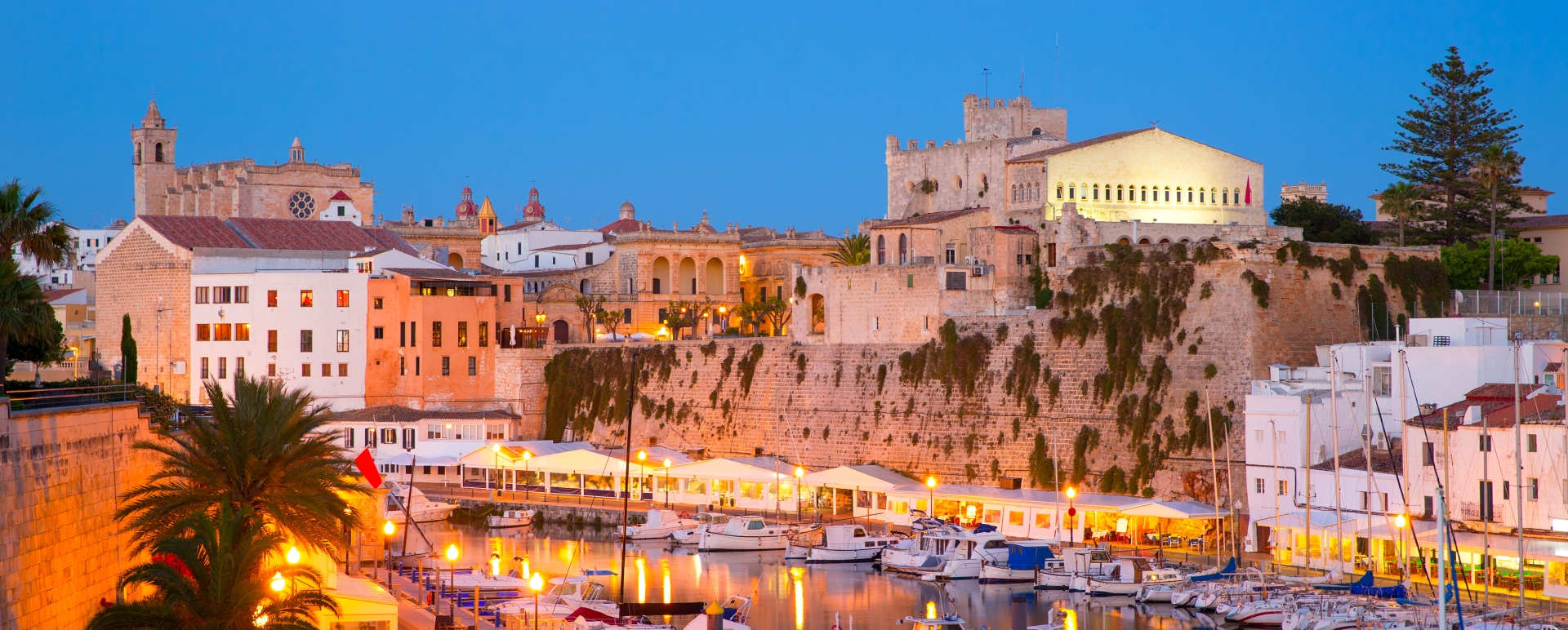 Menorca