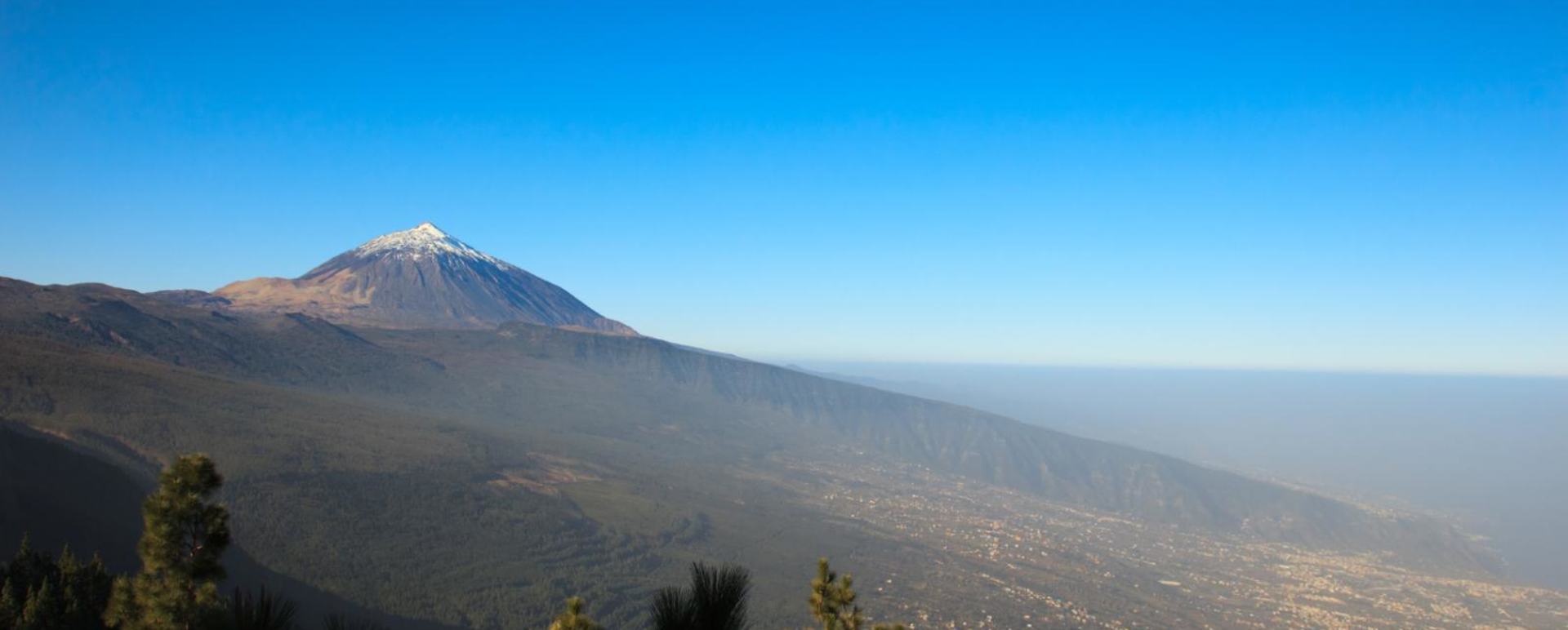 Tenerife
