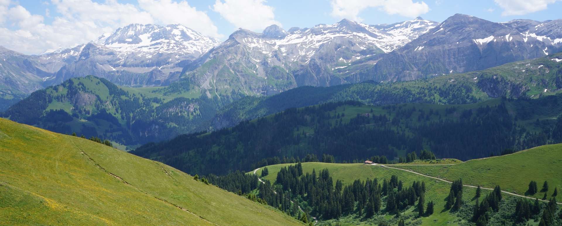 Adelboden