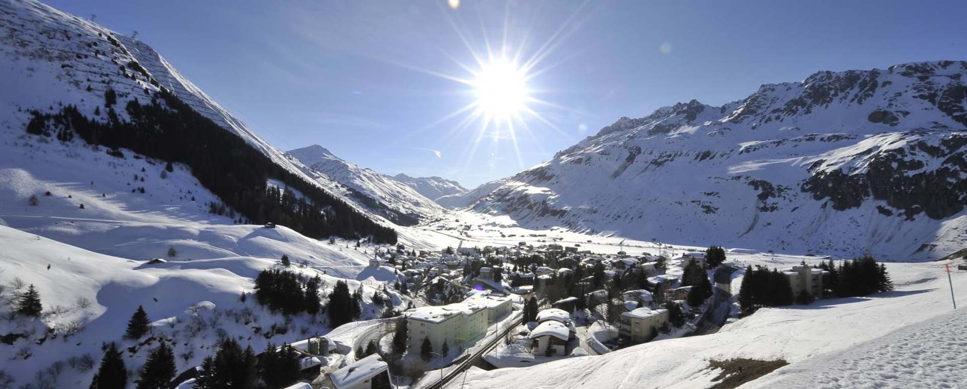 Andermatt