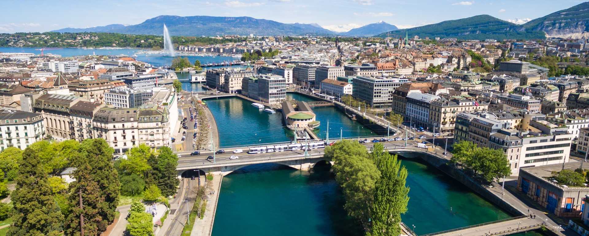 Geneva City