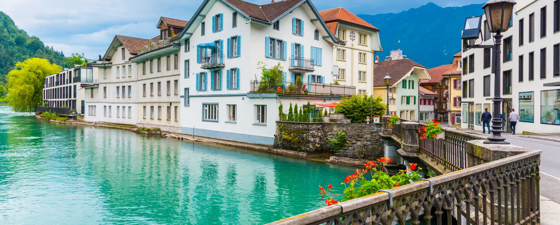 Interlaken