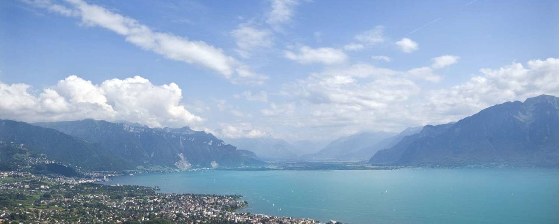 Lake Geneva