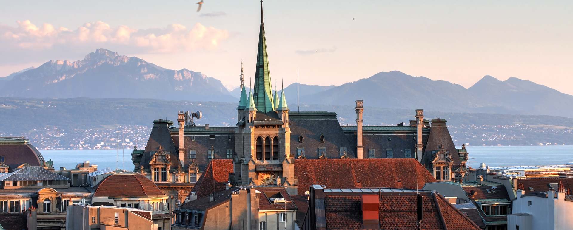 Lausanne