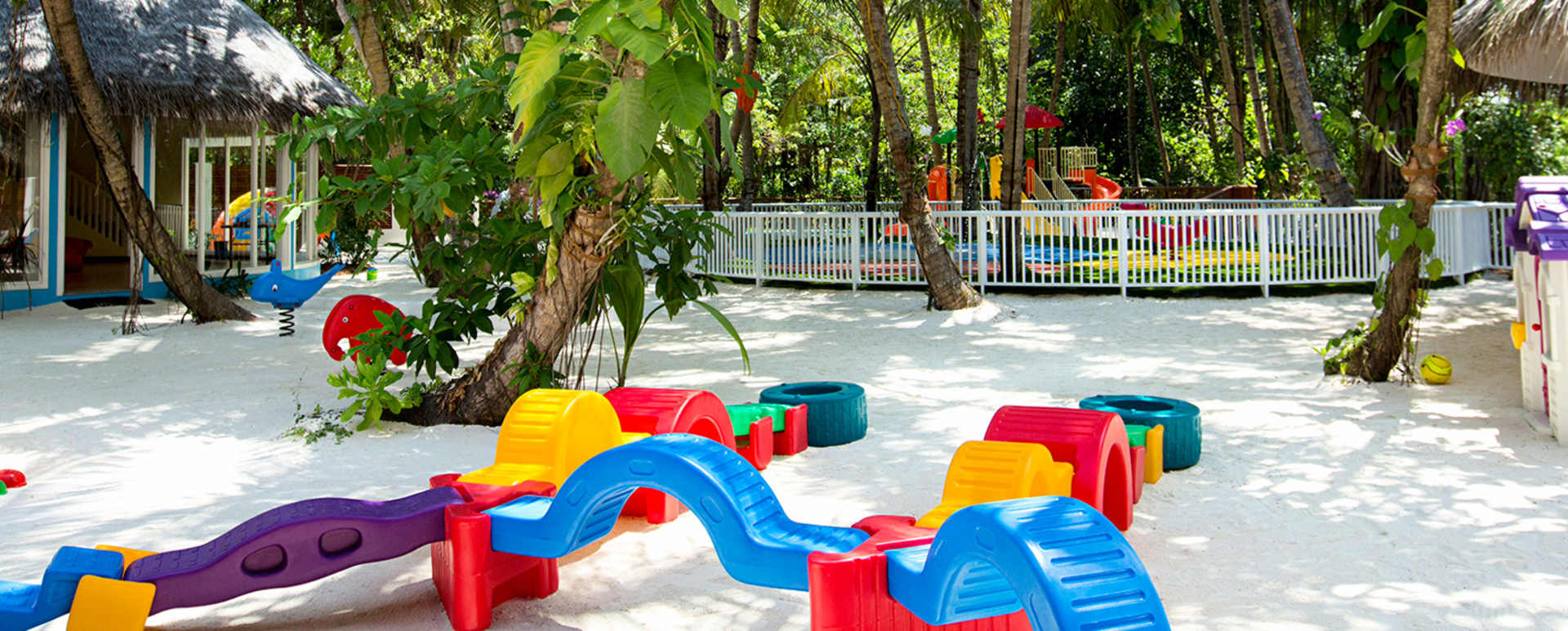 NIYAMA kids club