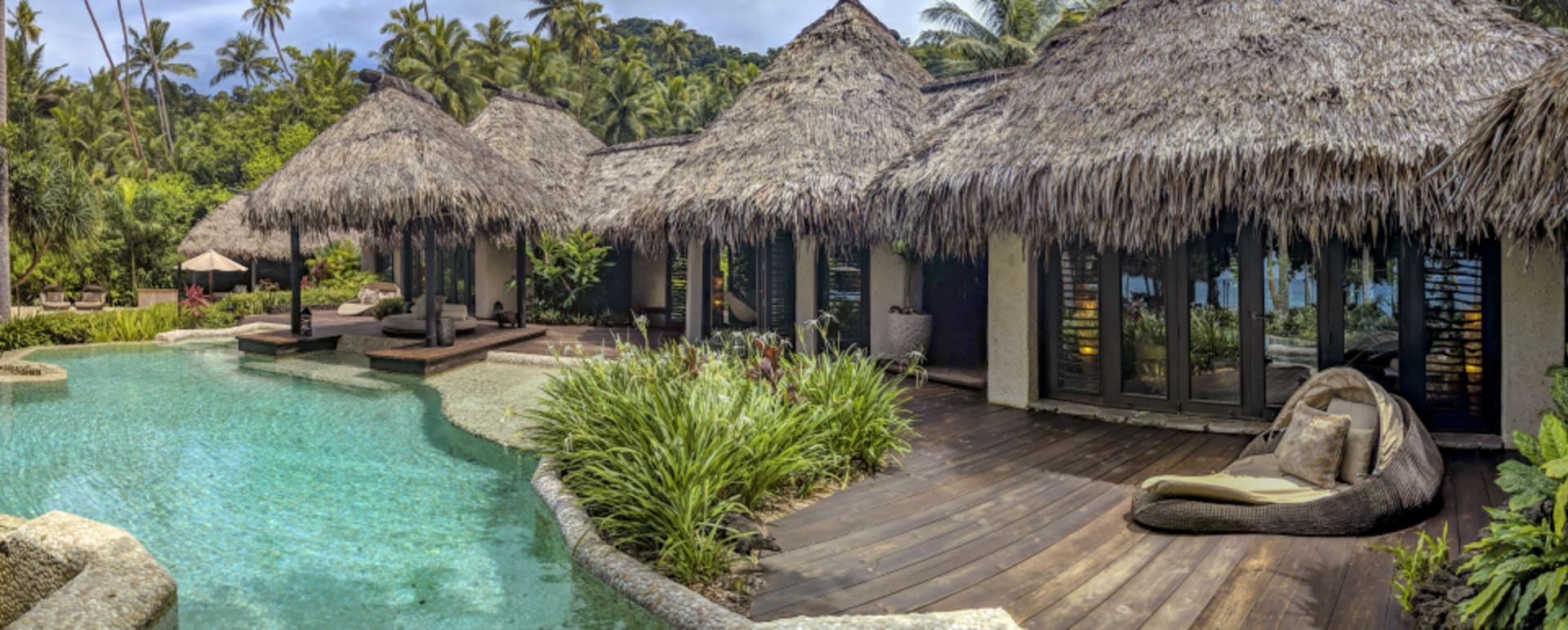 Seagrass Residence 