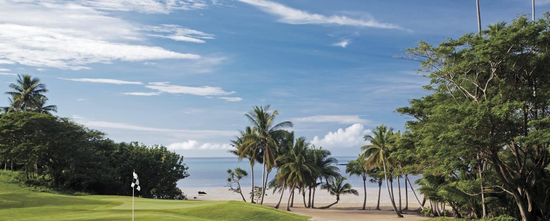 Golf Course 