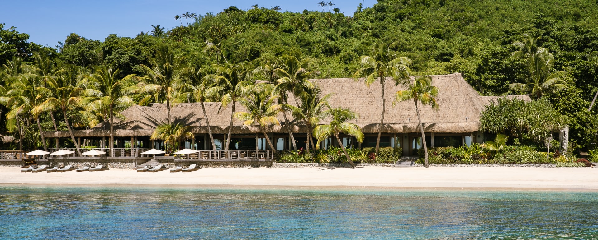 Beach Shack 