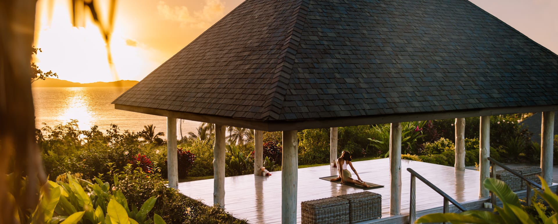 Yoga Shala 