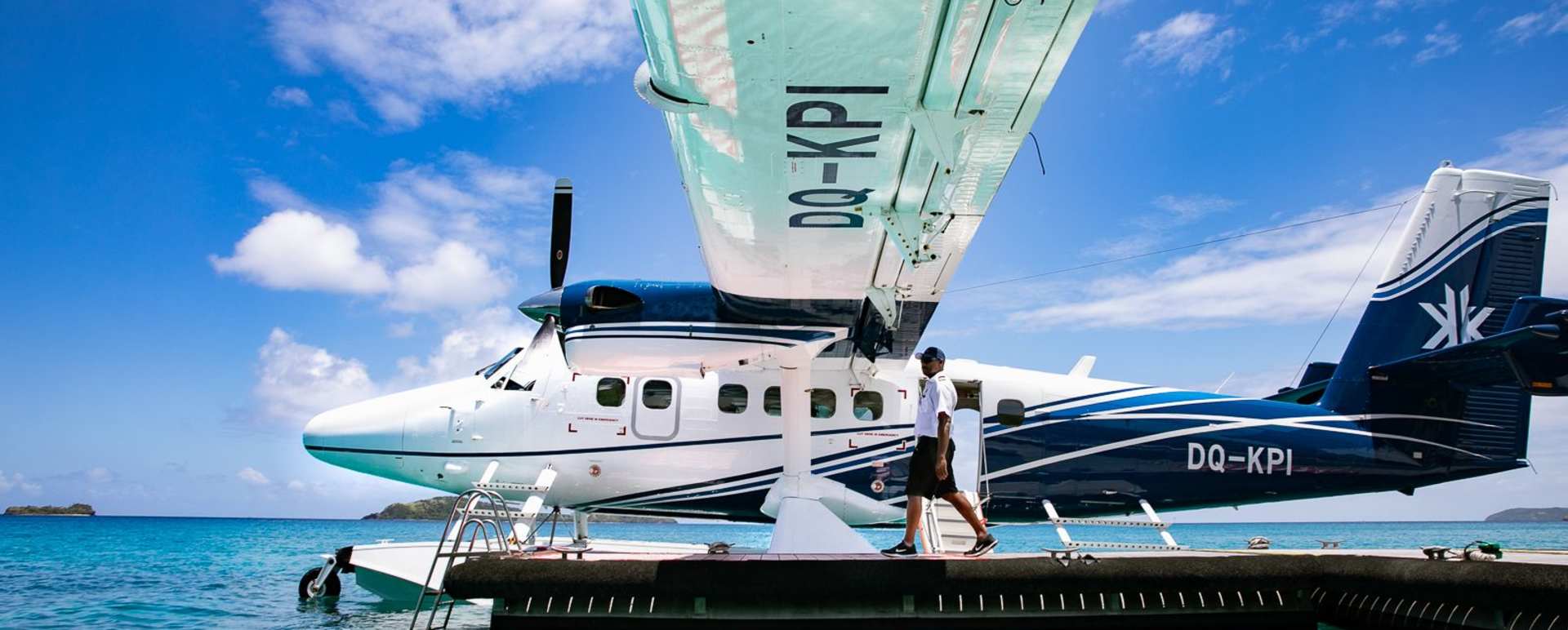 Seaplane 
