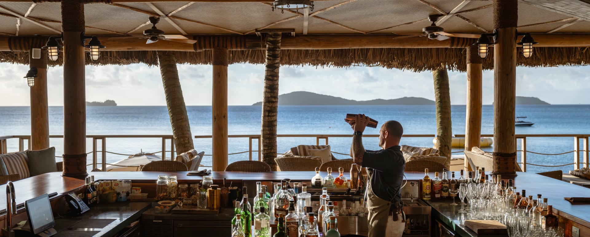 Sunset Bar 