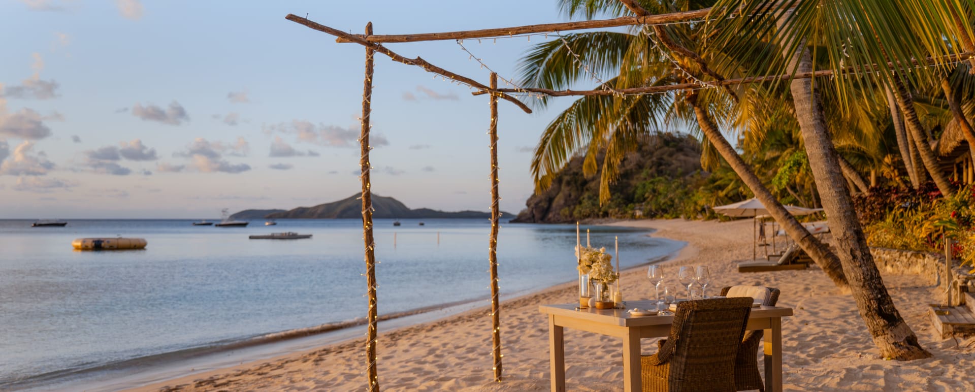 Destination Dining 