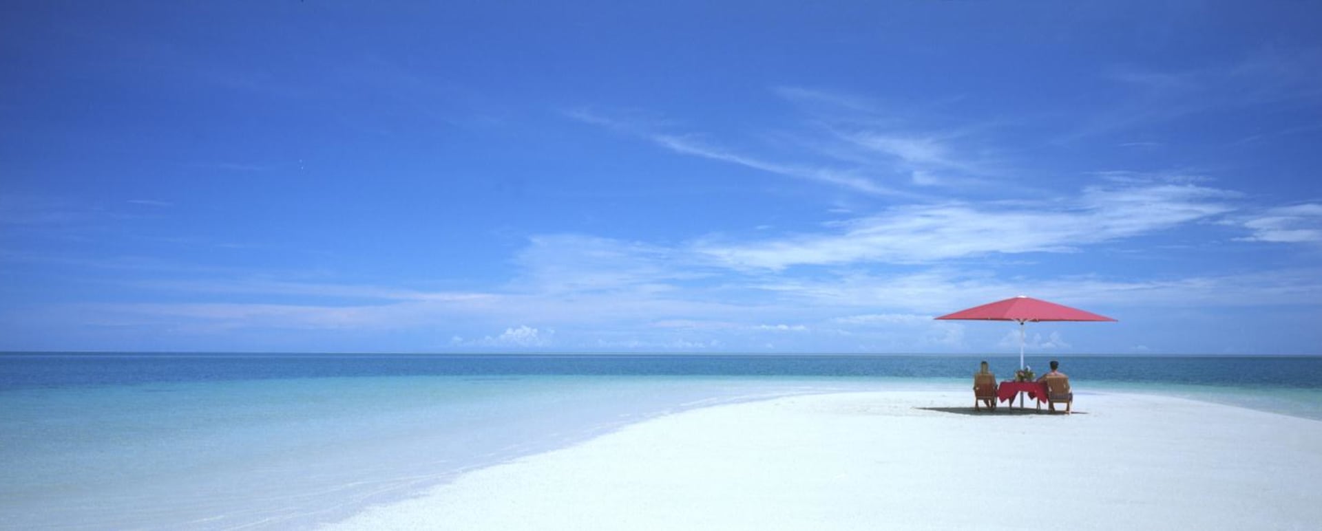 Nukubati Island