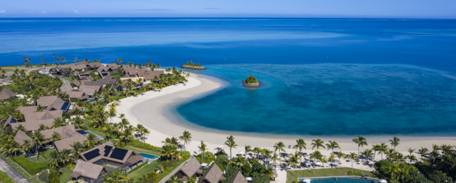 Resort View  