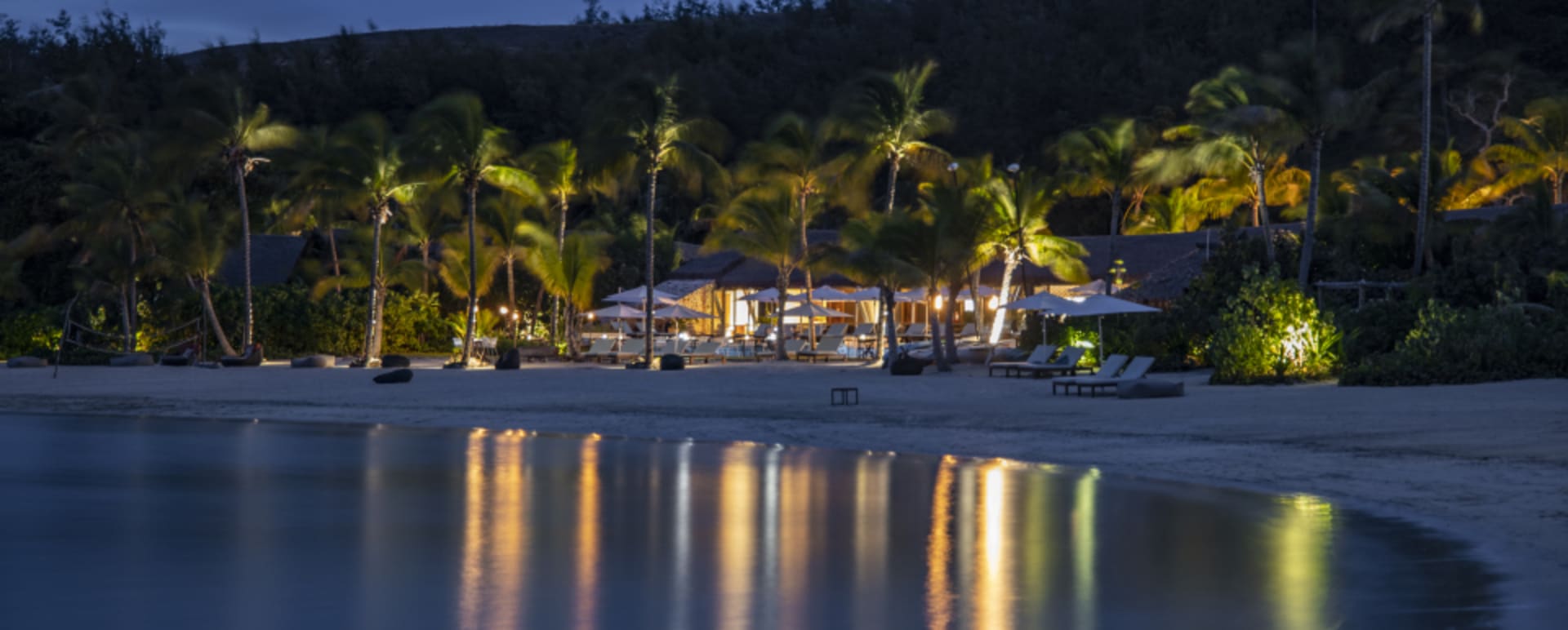 Night View 