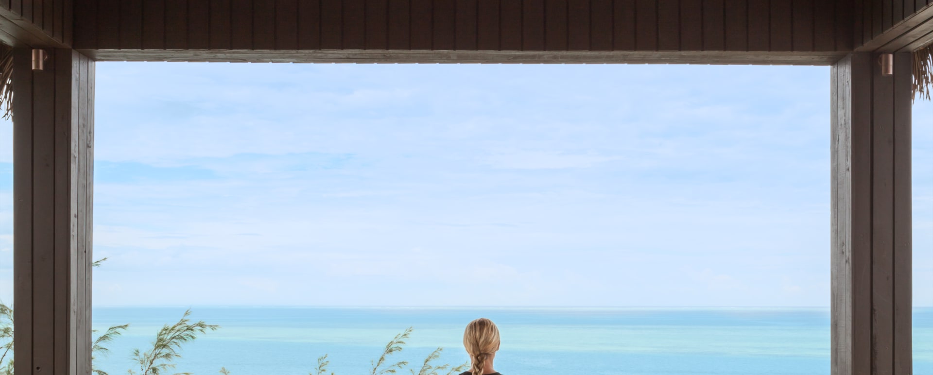 Yoga on the Deck 