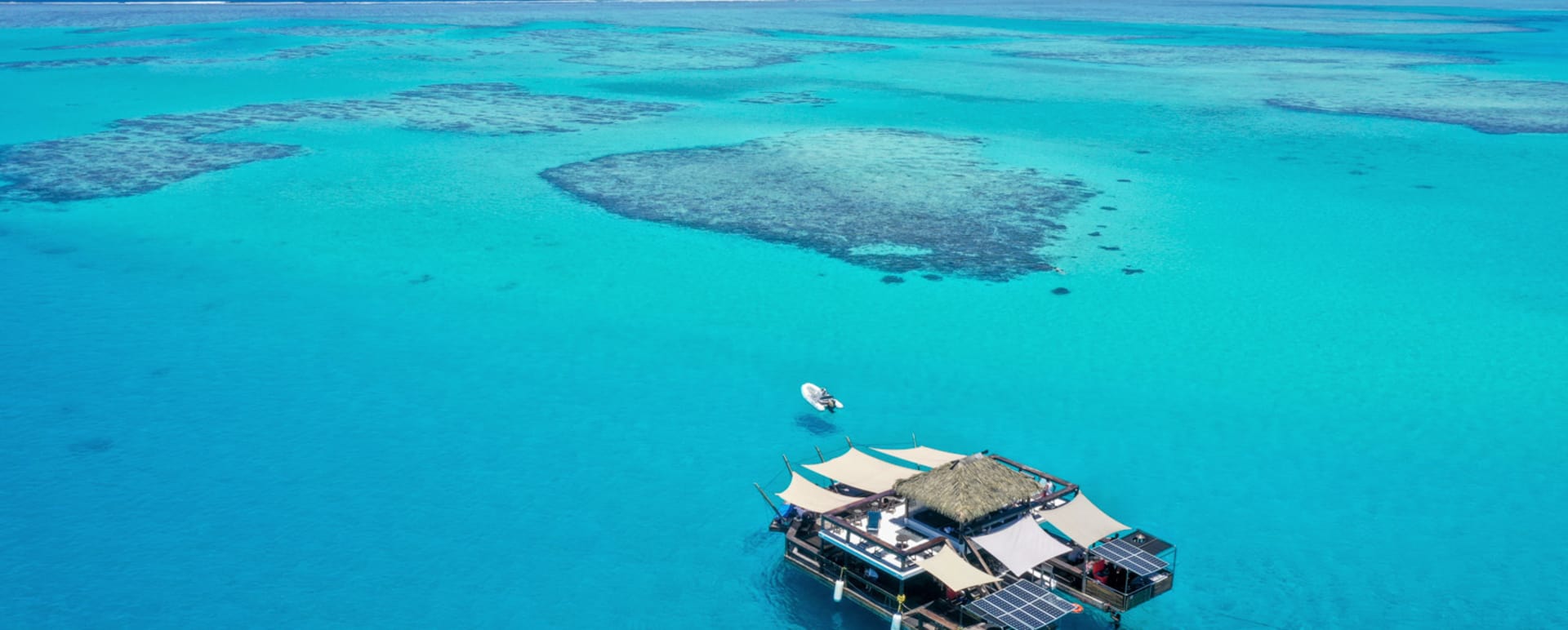 Tokoriki Fiji 