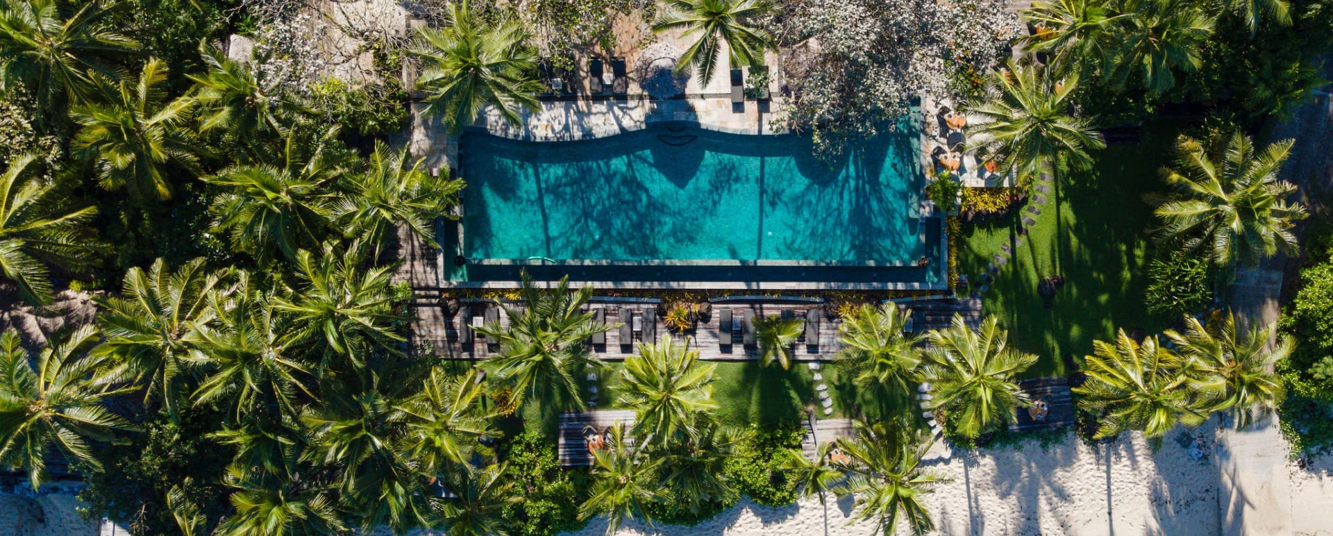 Aerial Shot 
