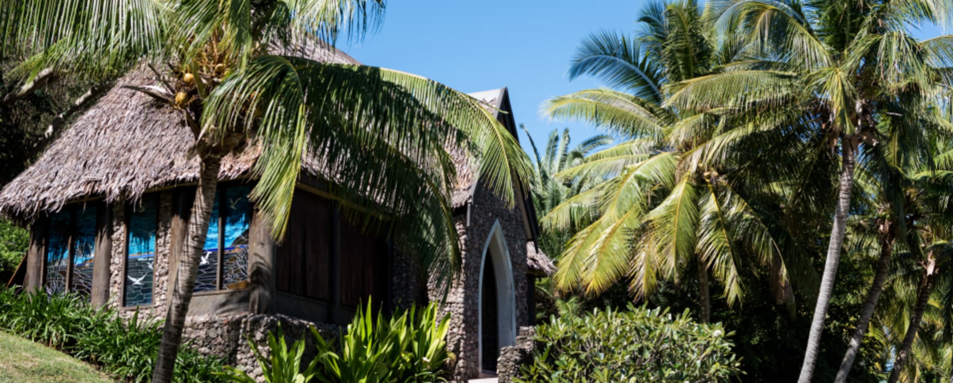 Island Resort Chapel 