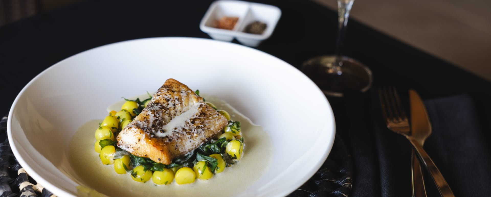 Resort Dining 