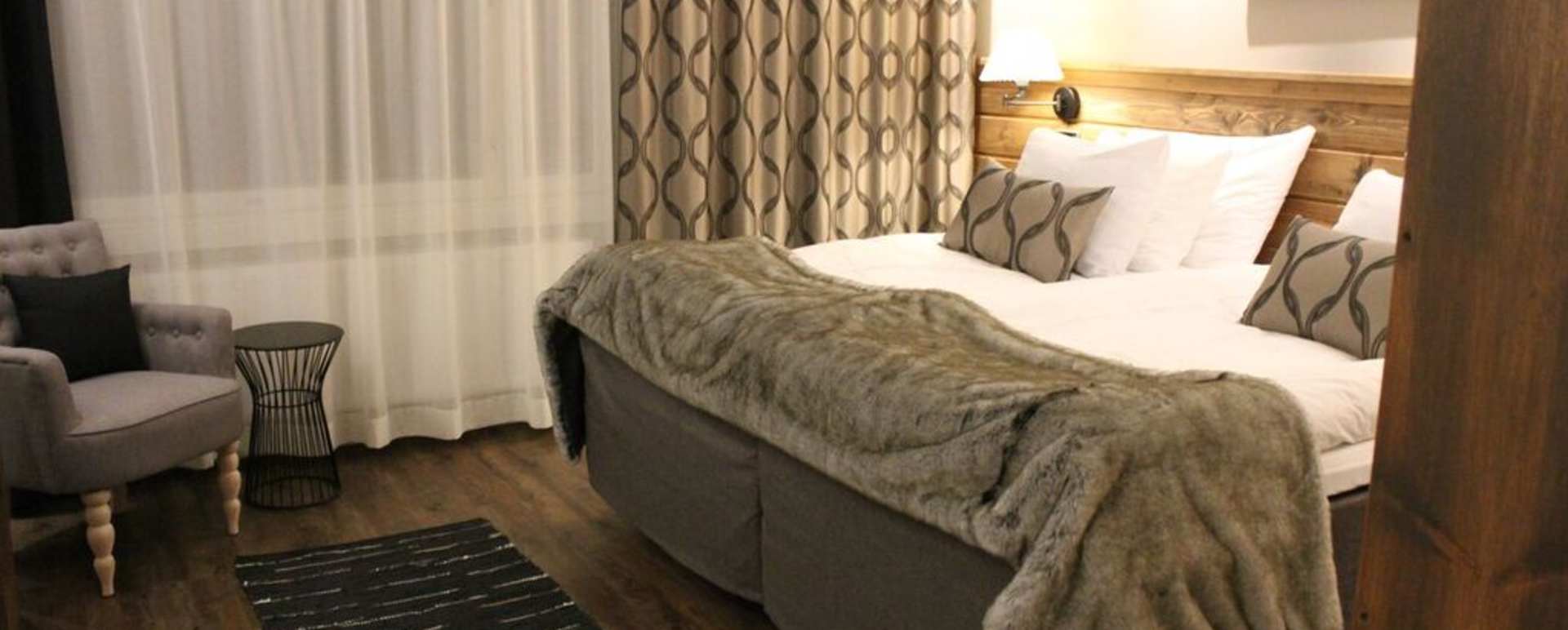 Room 10 - Beana Laponia