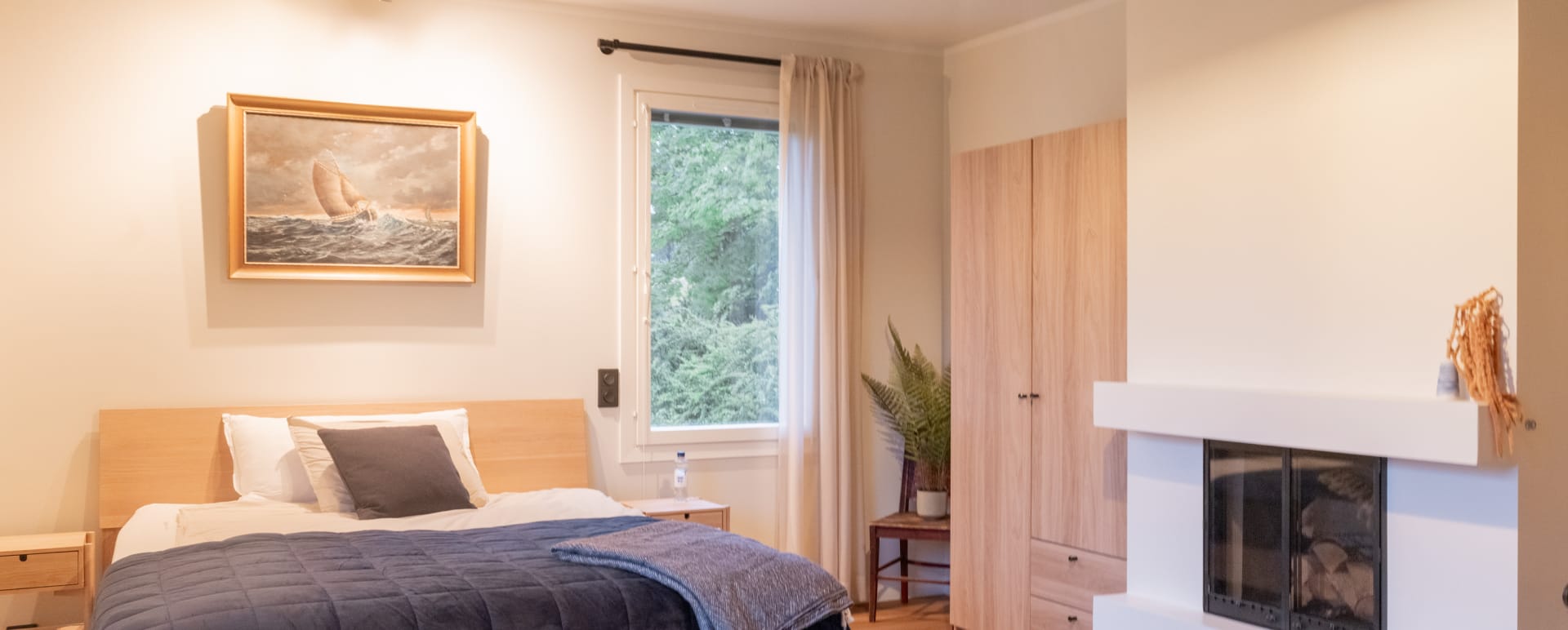 Bedroom Hitis 