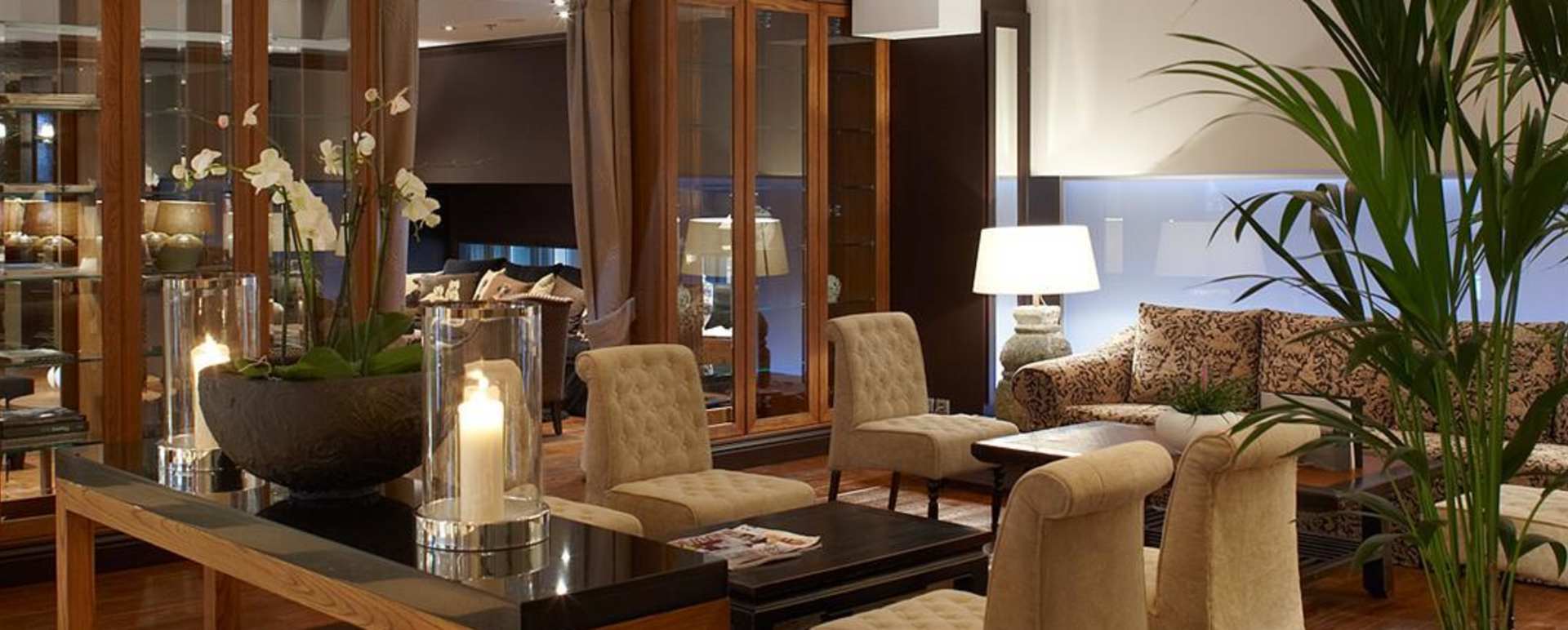Hotel Haven