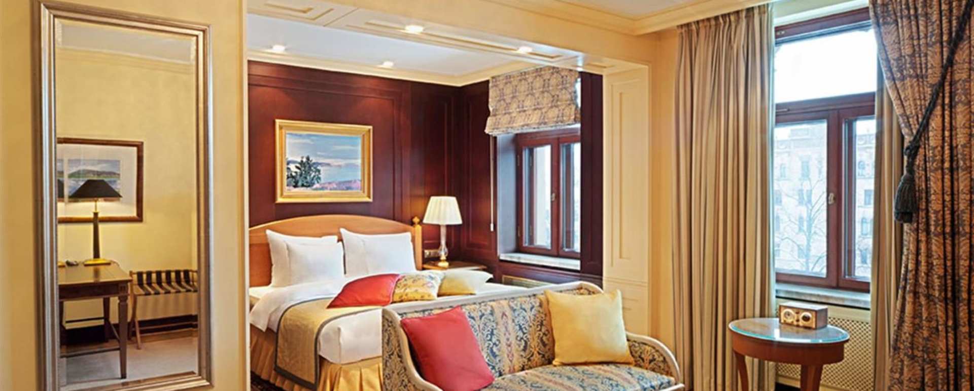 Junior Park Suite