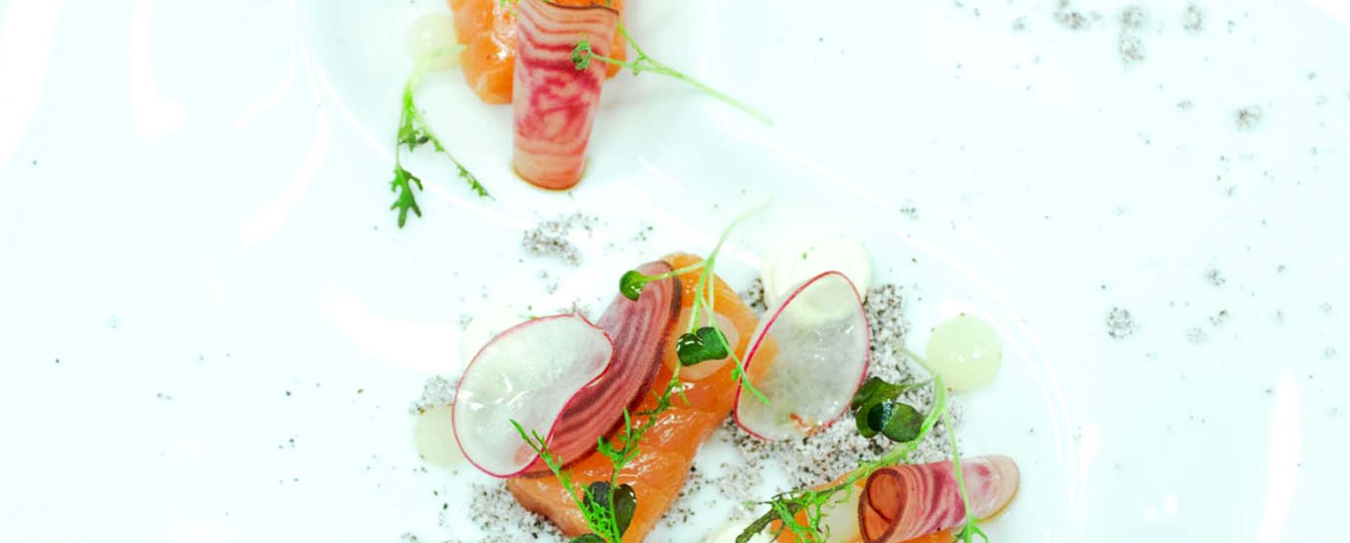 Food - Javri Lodge