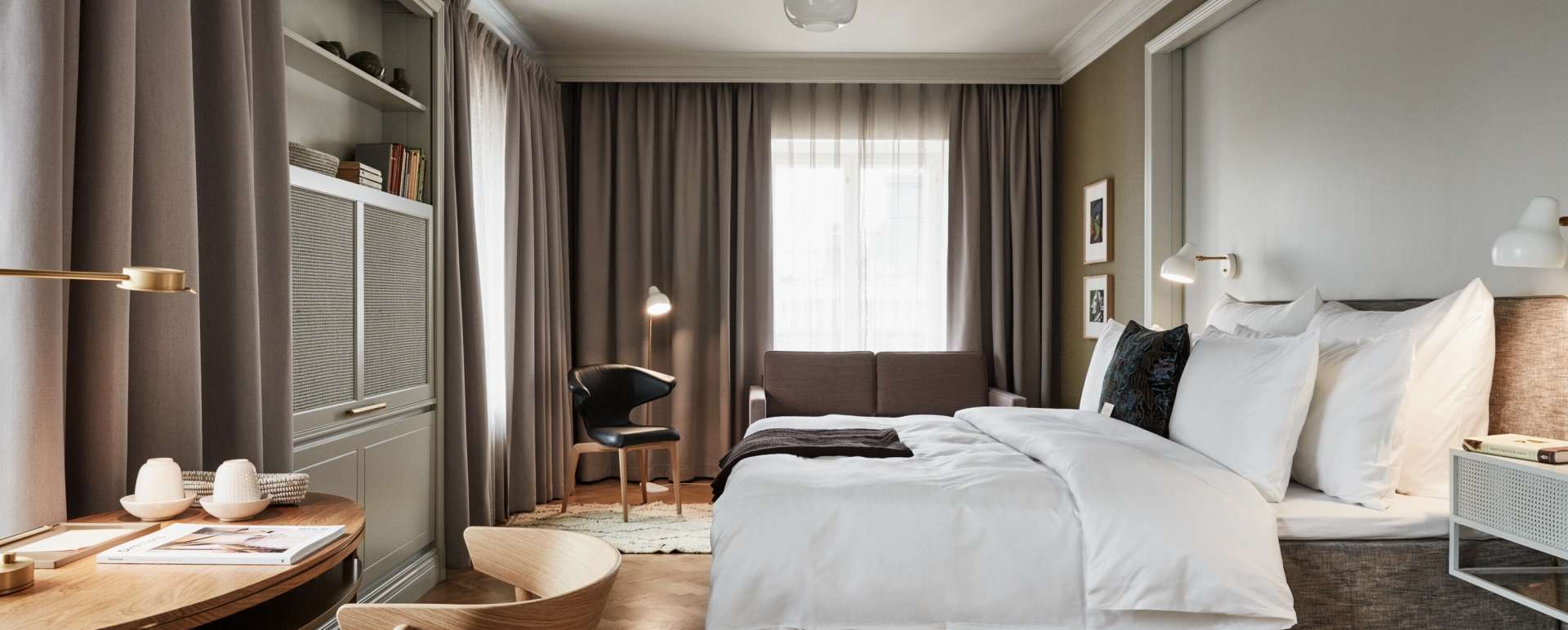 Atelier Room 