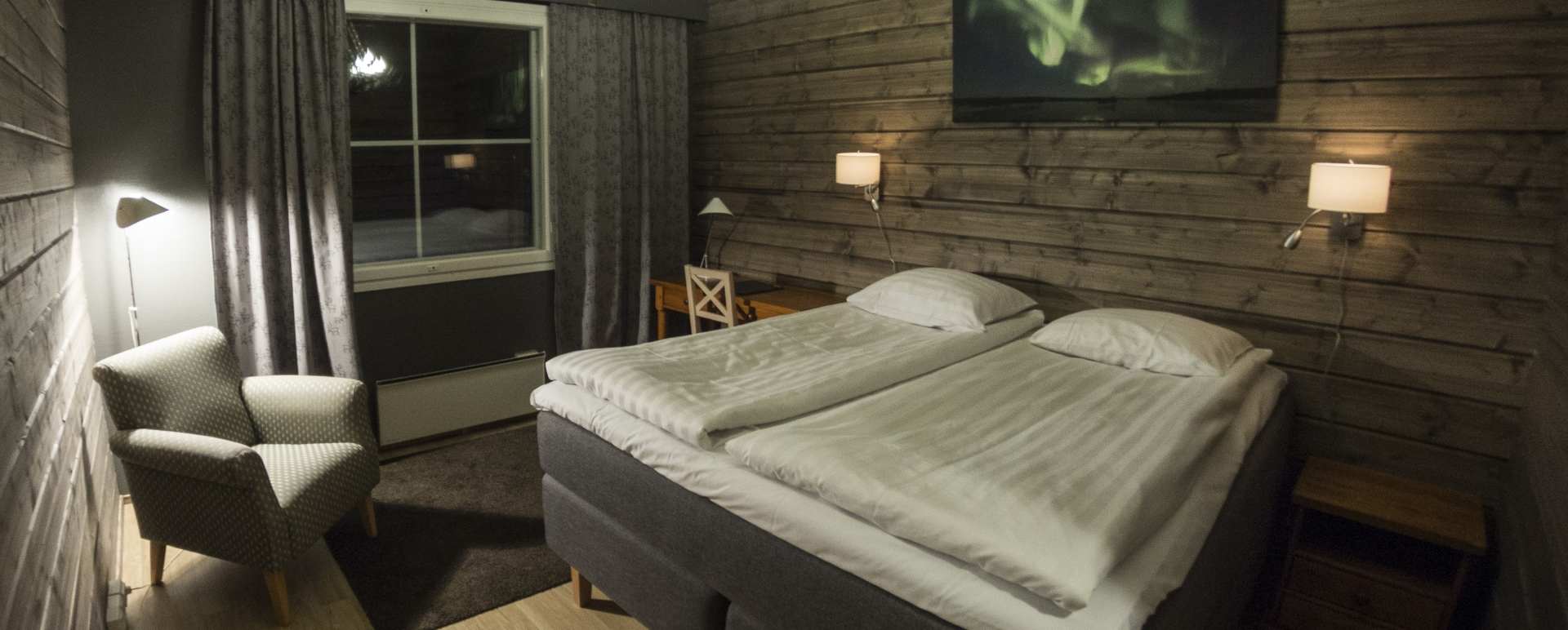 Muotka room
