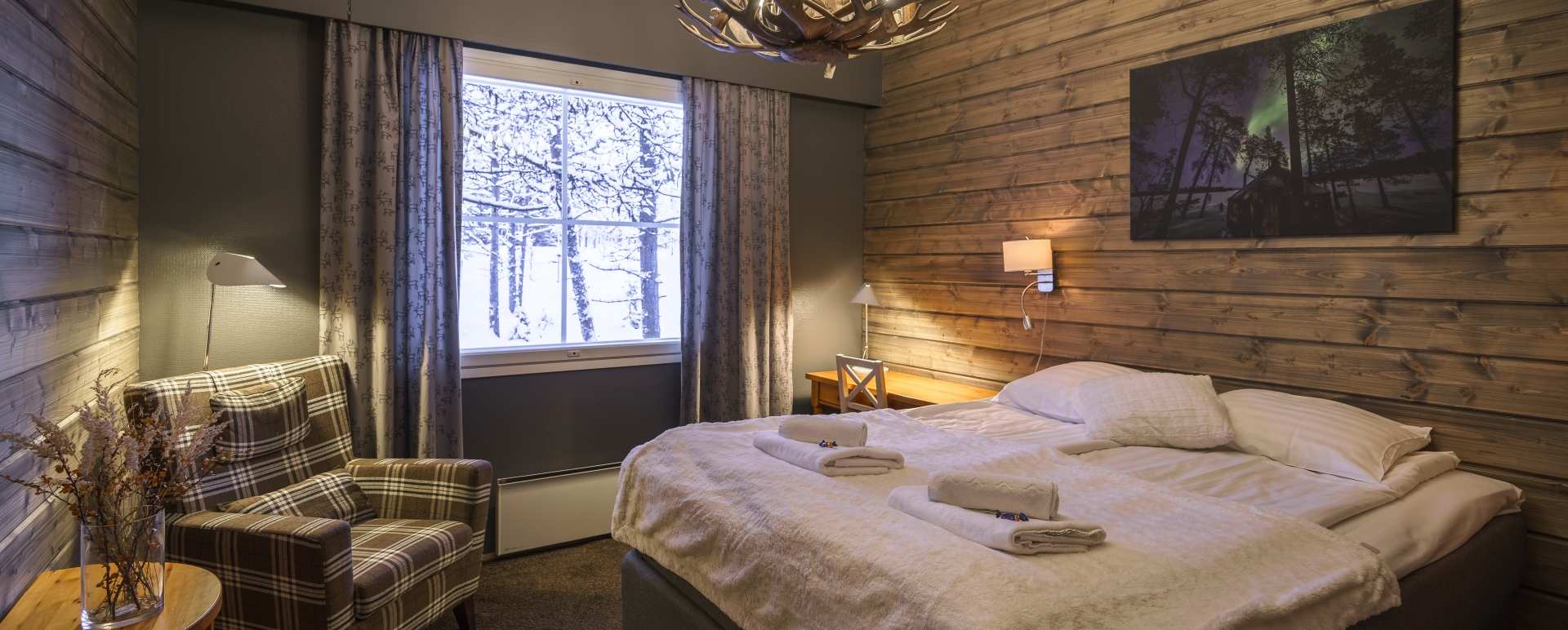 Wilderness Room 