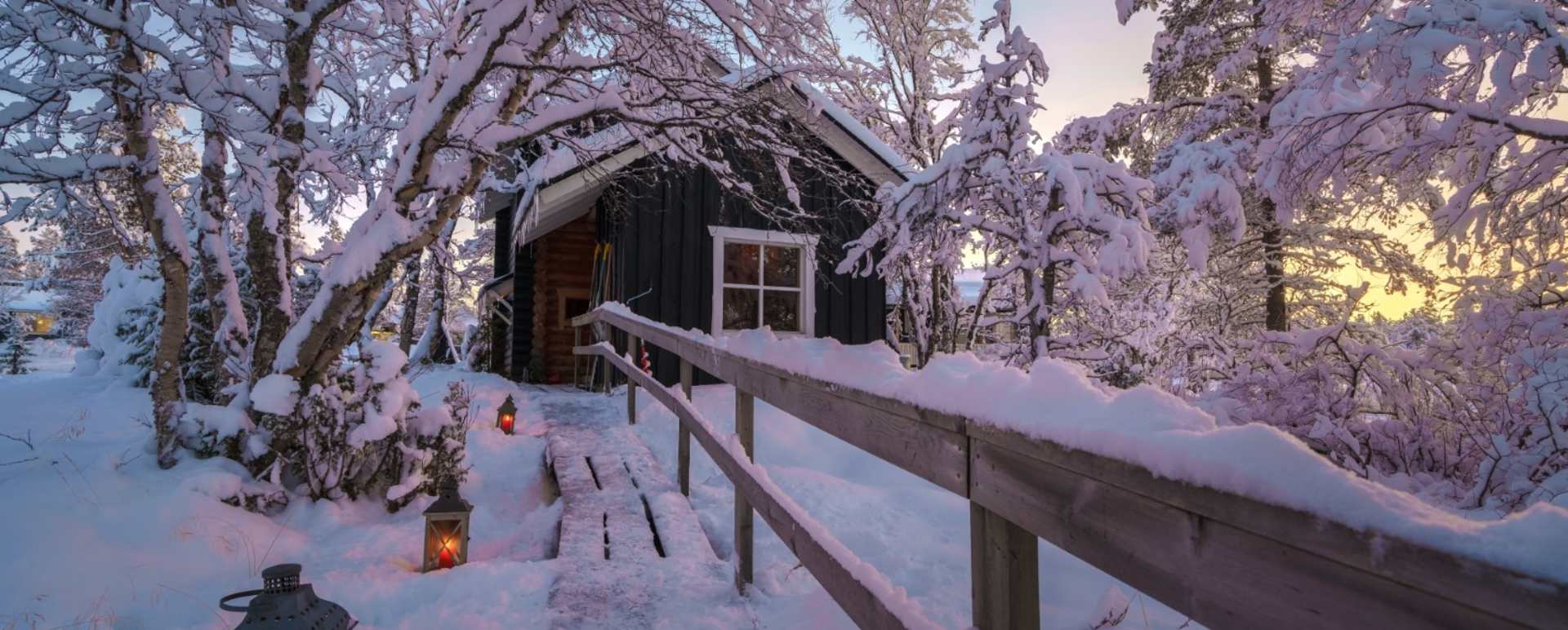 Smoke Sauna 