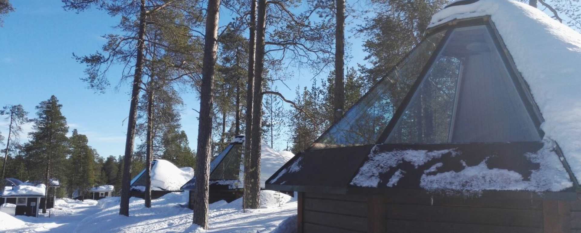Aurora Hut