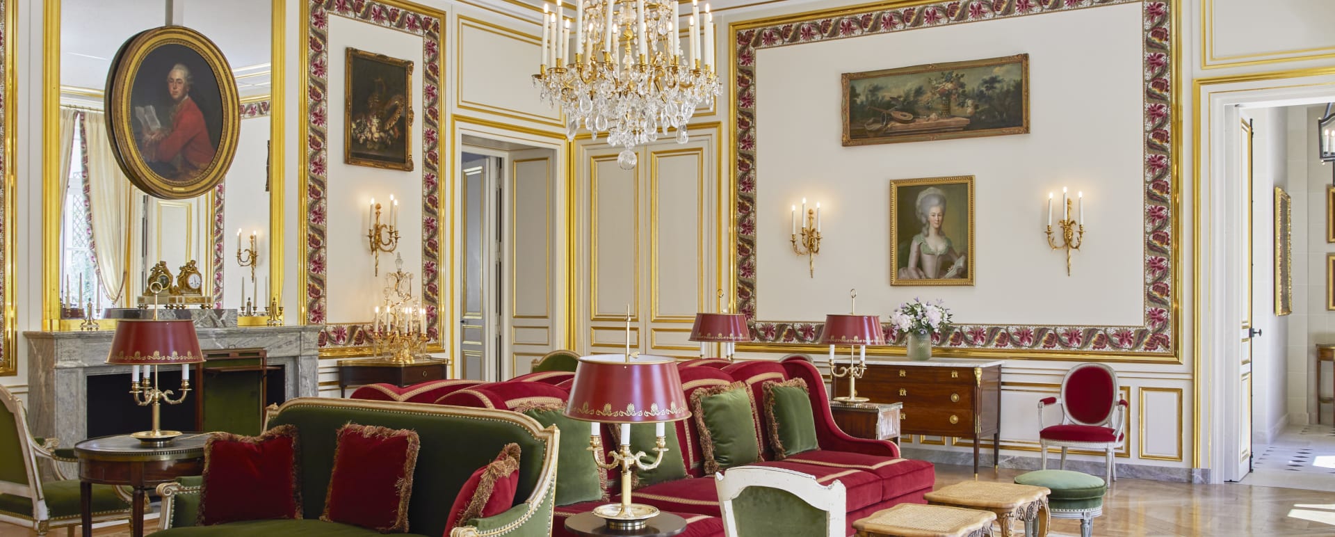 Lieux Communs - Salon dAudience 