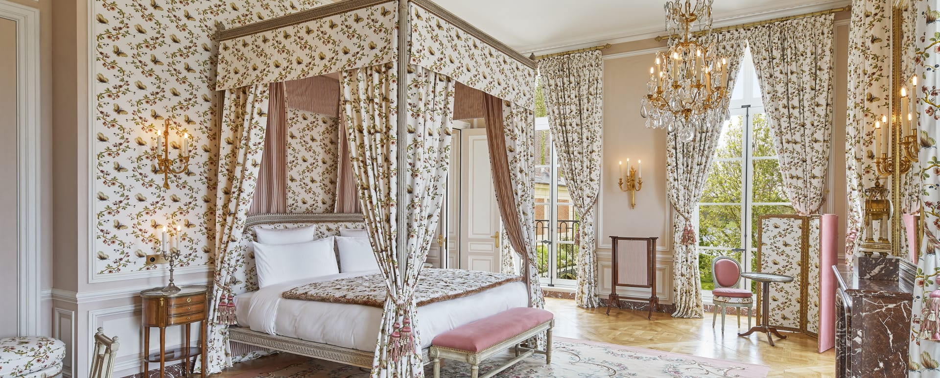 Suite Necker - Room 