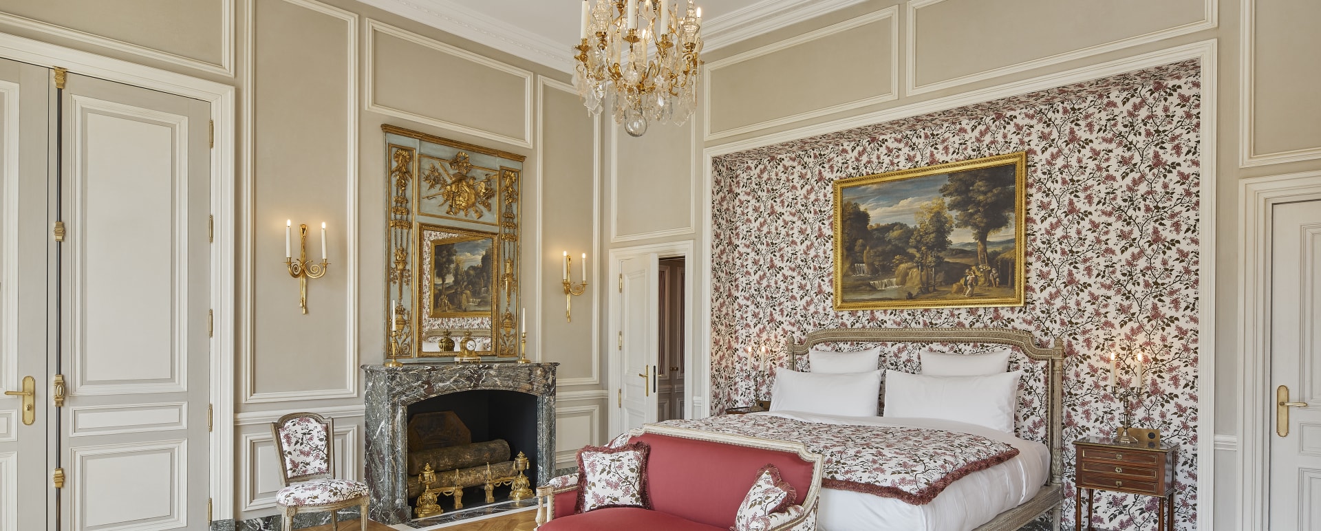 Turgo Bedroom 