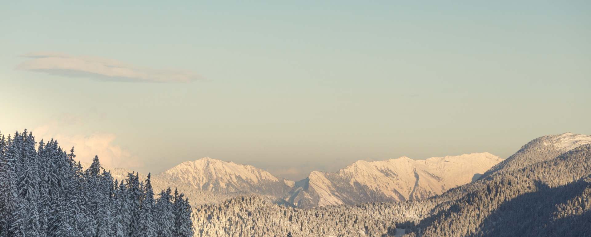 View from Aman Le Mlzin 