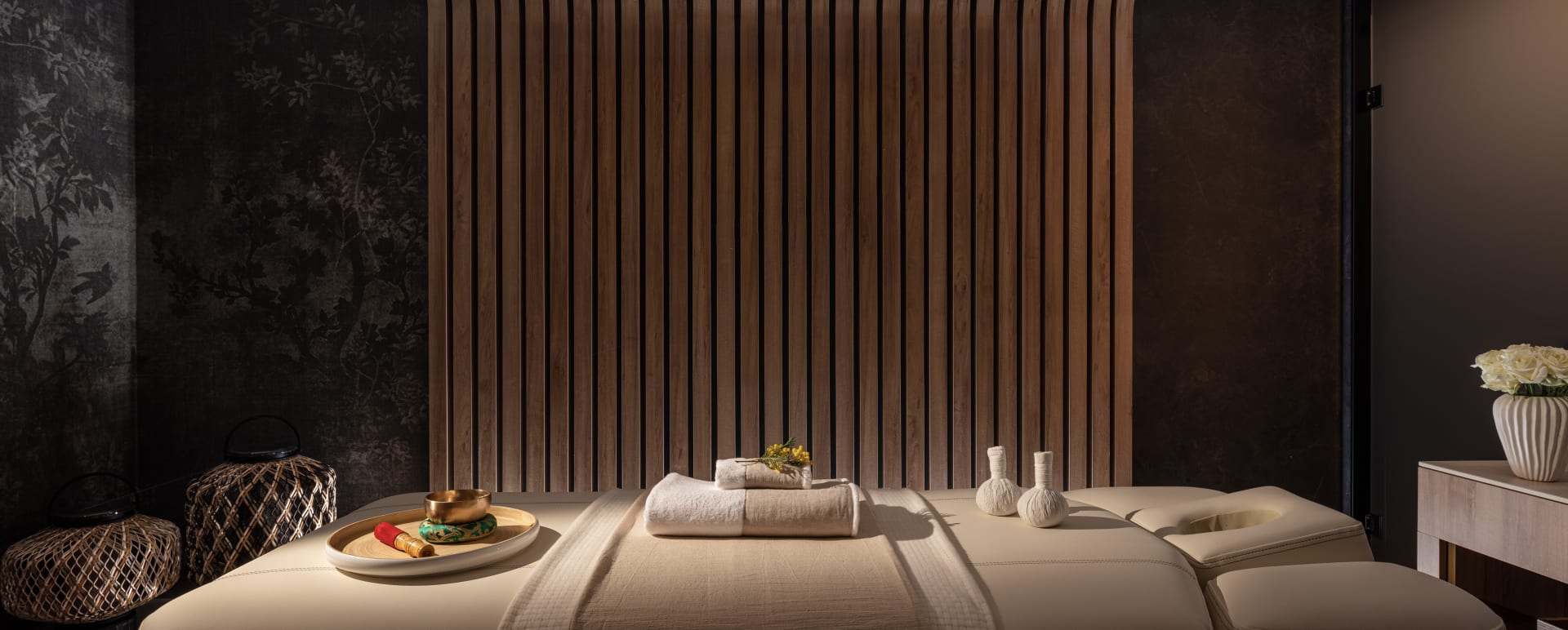 Spa Room 