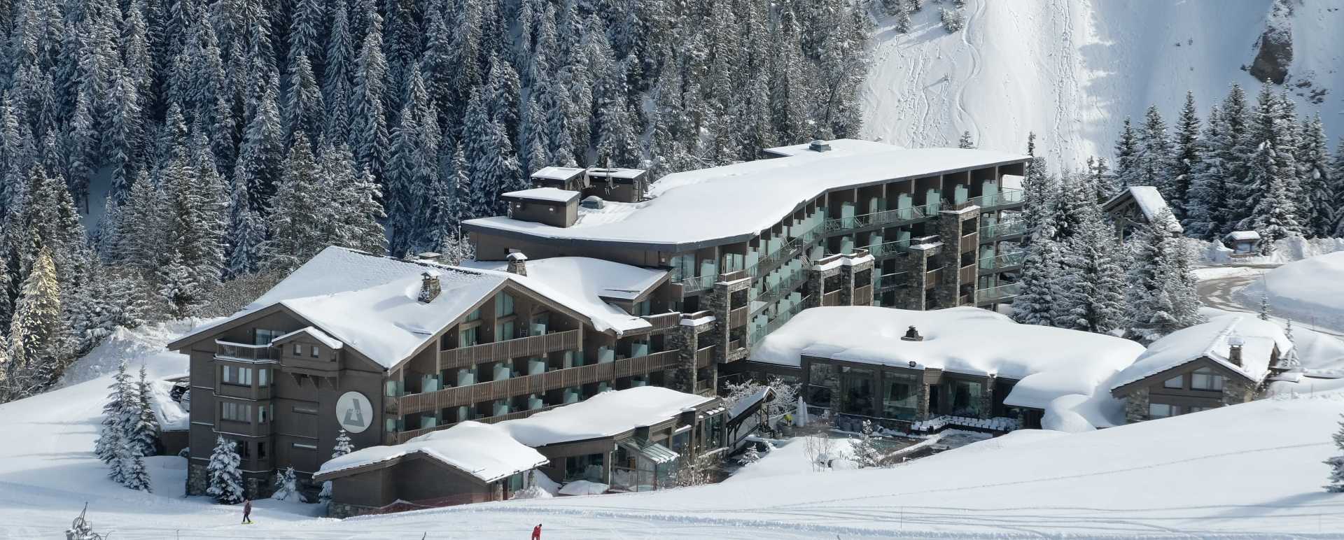 Annapurna Hotel 