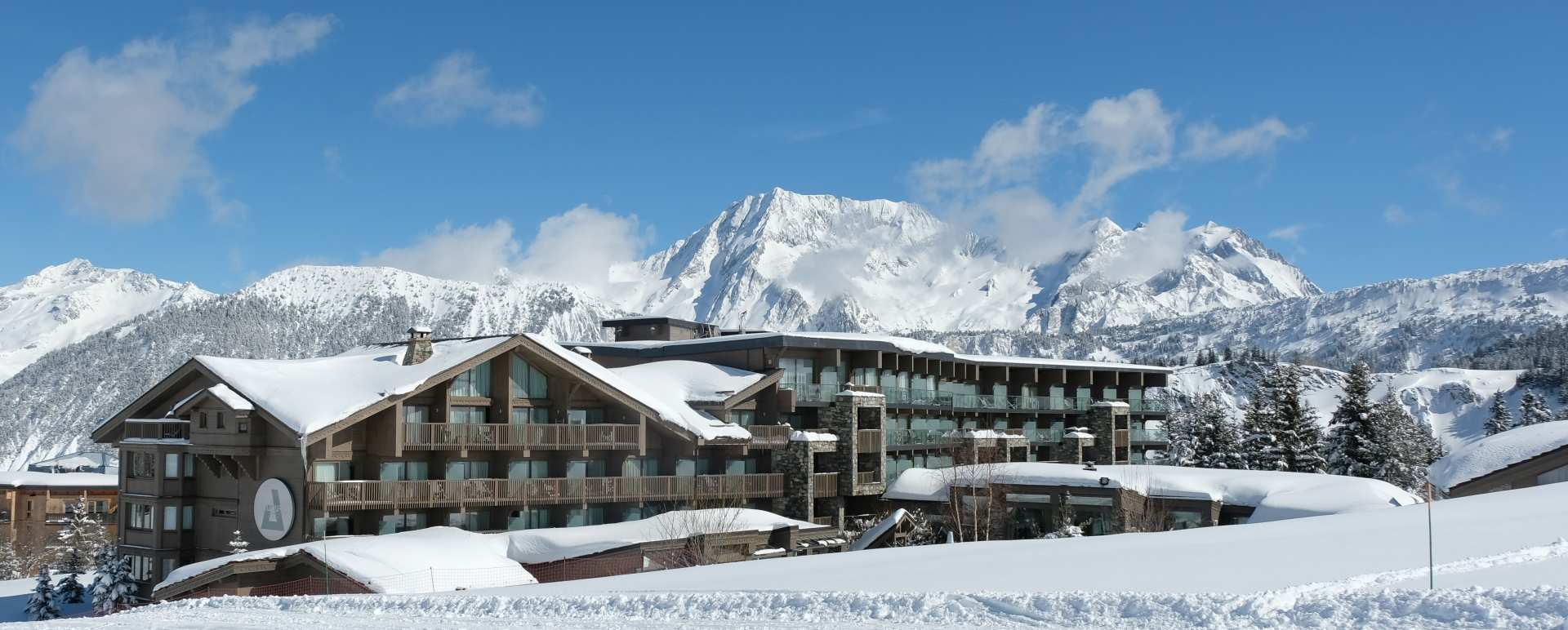 Annapurna Hotel 
