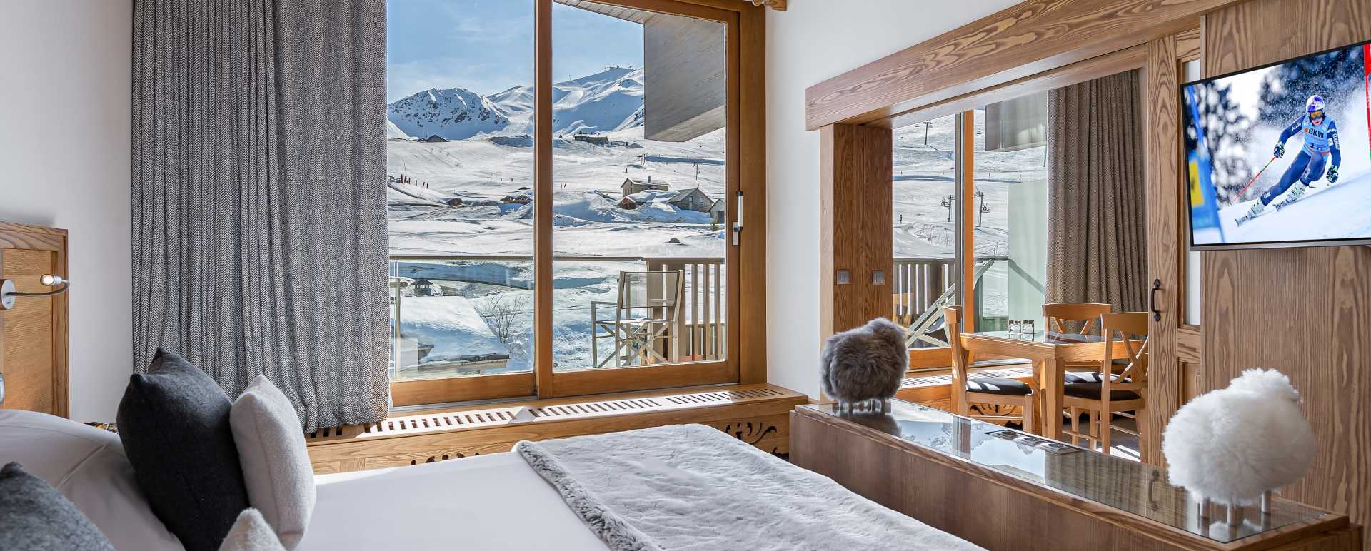Suite Annapurna 