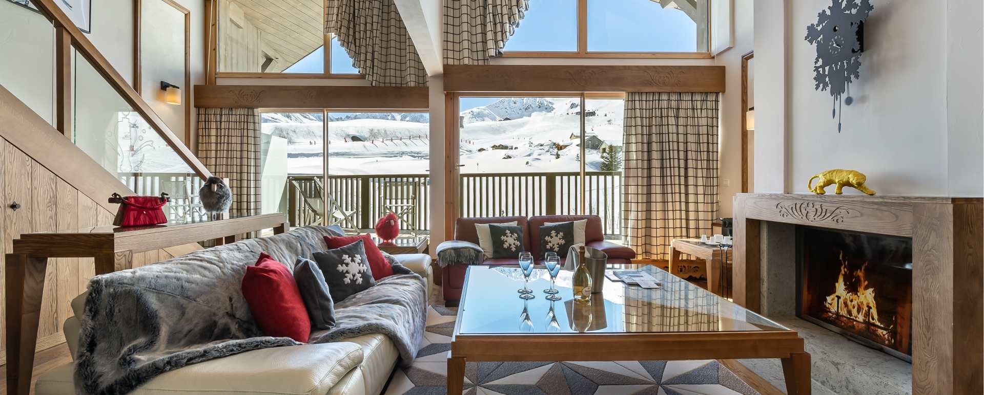 Suite Everest 