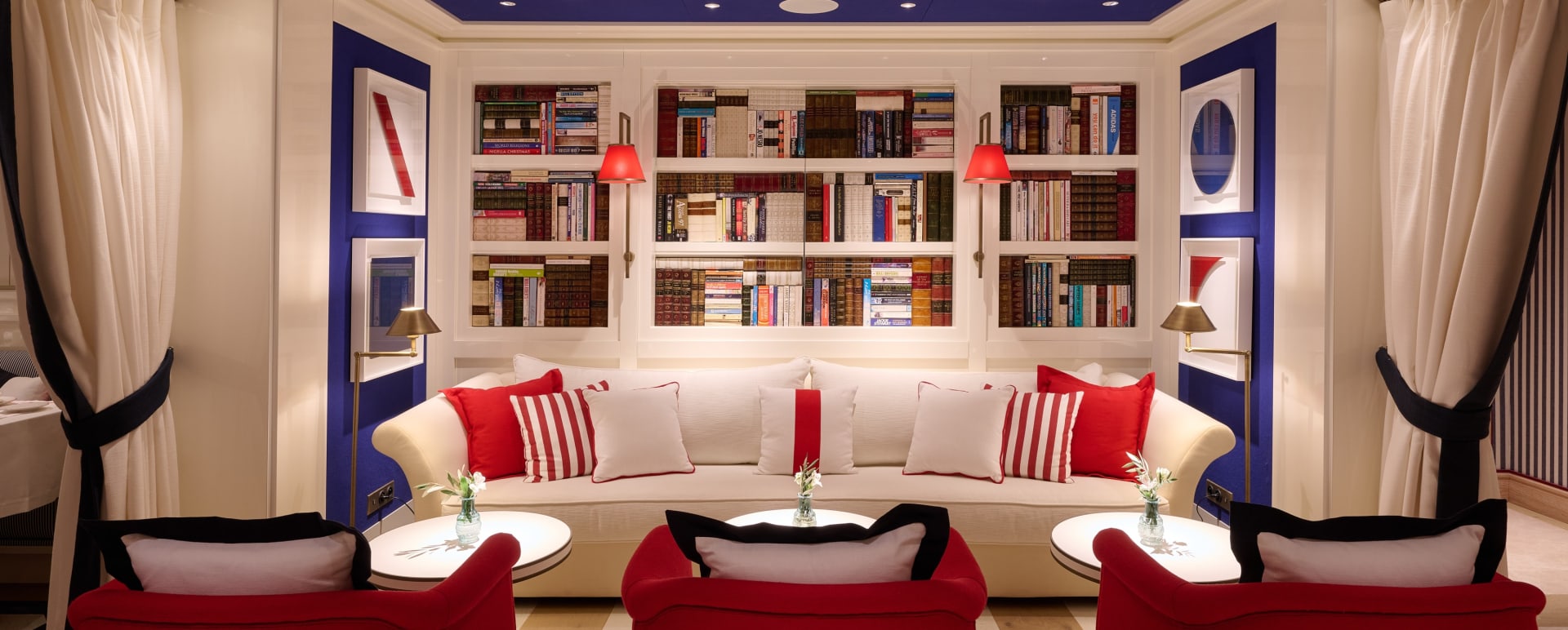 AREV Library 