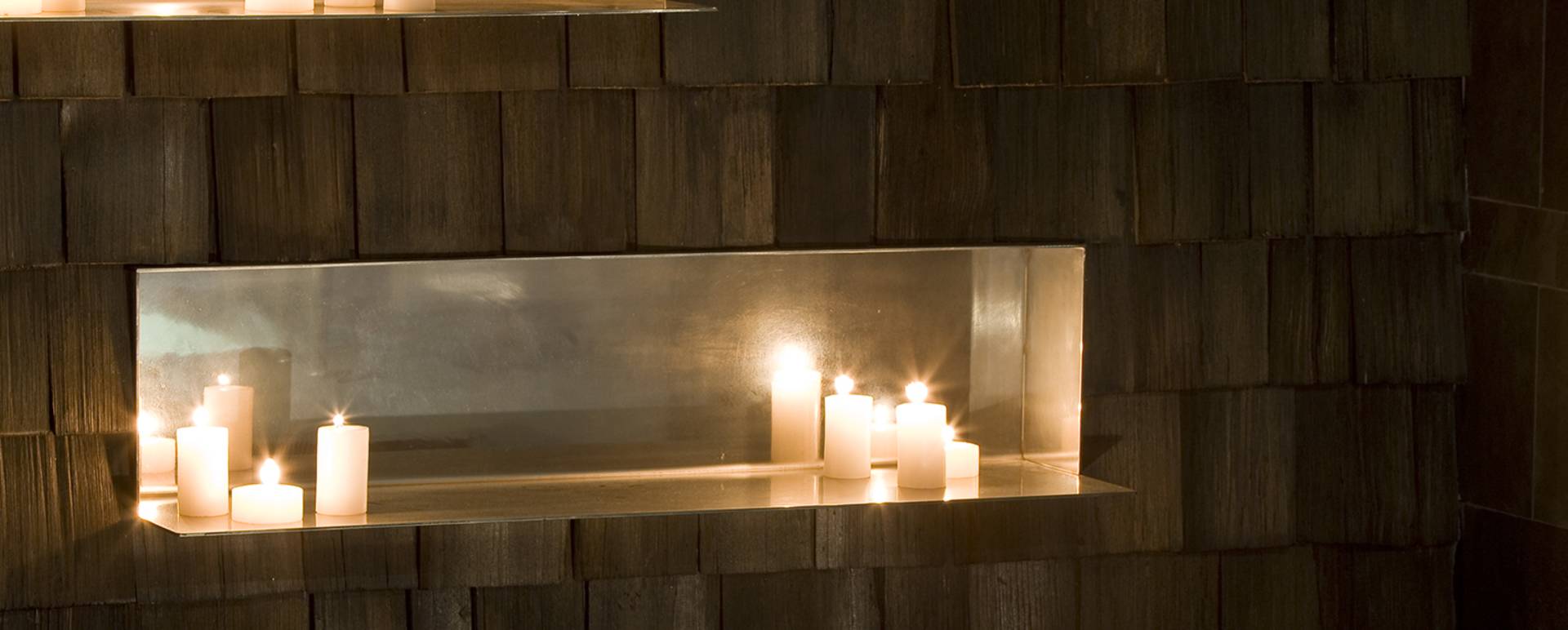 Spa - Avenue Lodge